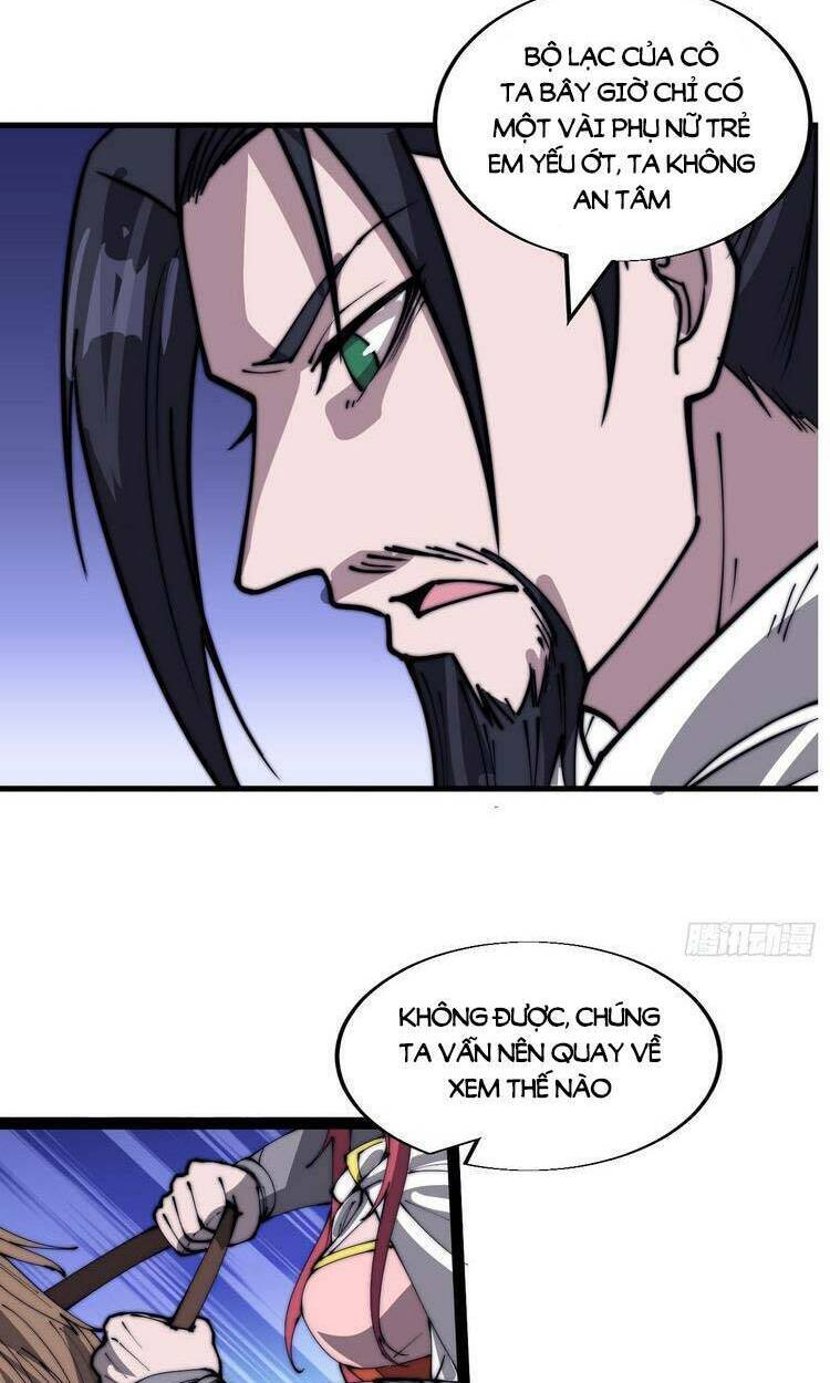 Ta Có Một Sơn Trại: Chapter 344