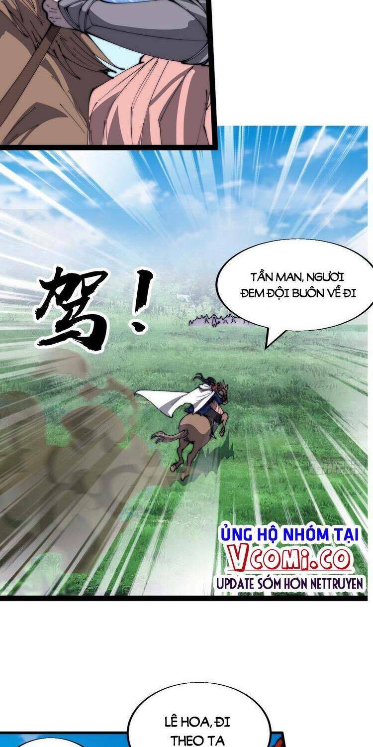 Ta Có Một Sơn Trại: Chapter 344