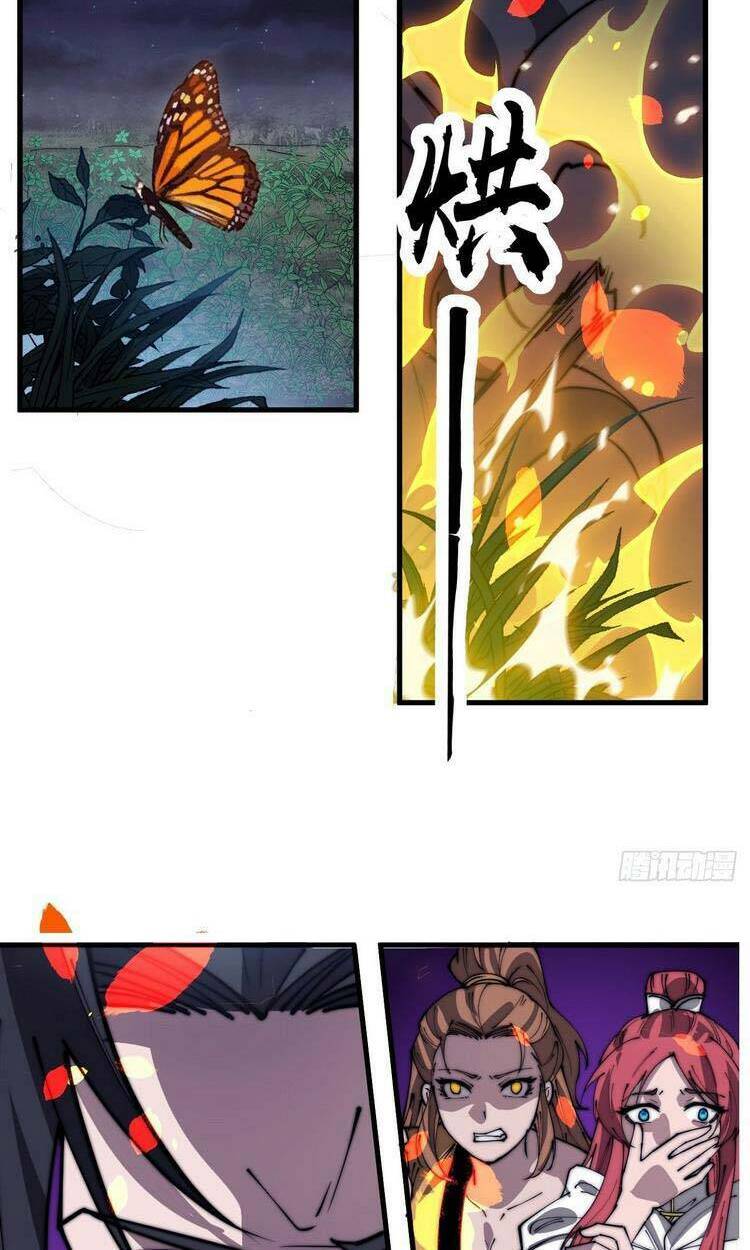 Ta Có Một Sơn Trại: Chapter 344