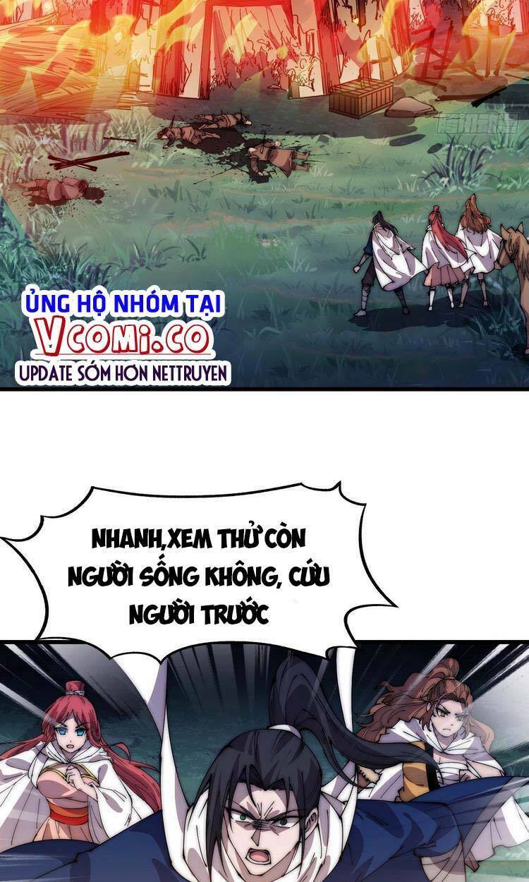 Ta Có Một Sơn Trại: Chapter 344
