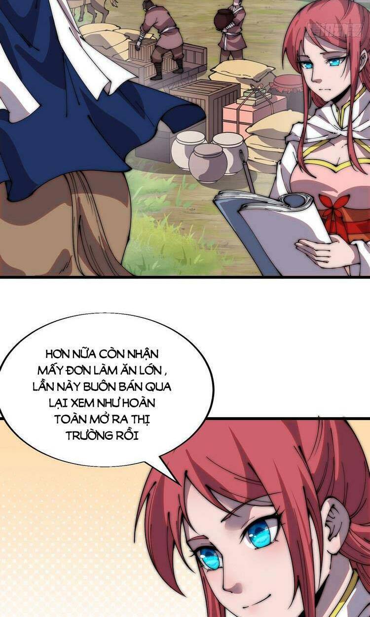 Ta Có Một Sơn Trại: Chapter 344