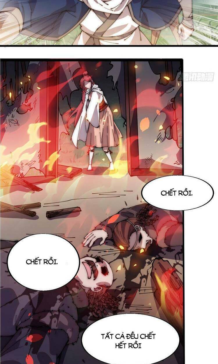 Ta Có Một Sơn Trại: Chapter 344
