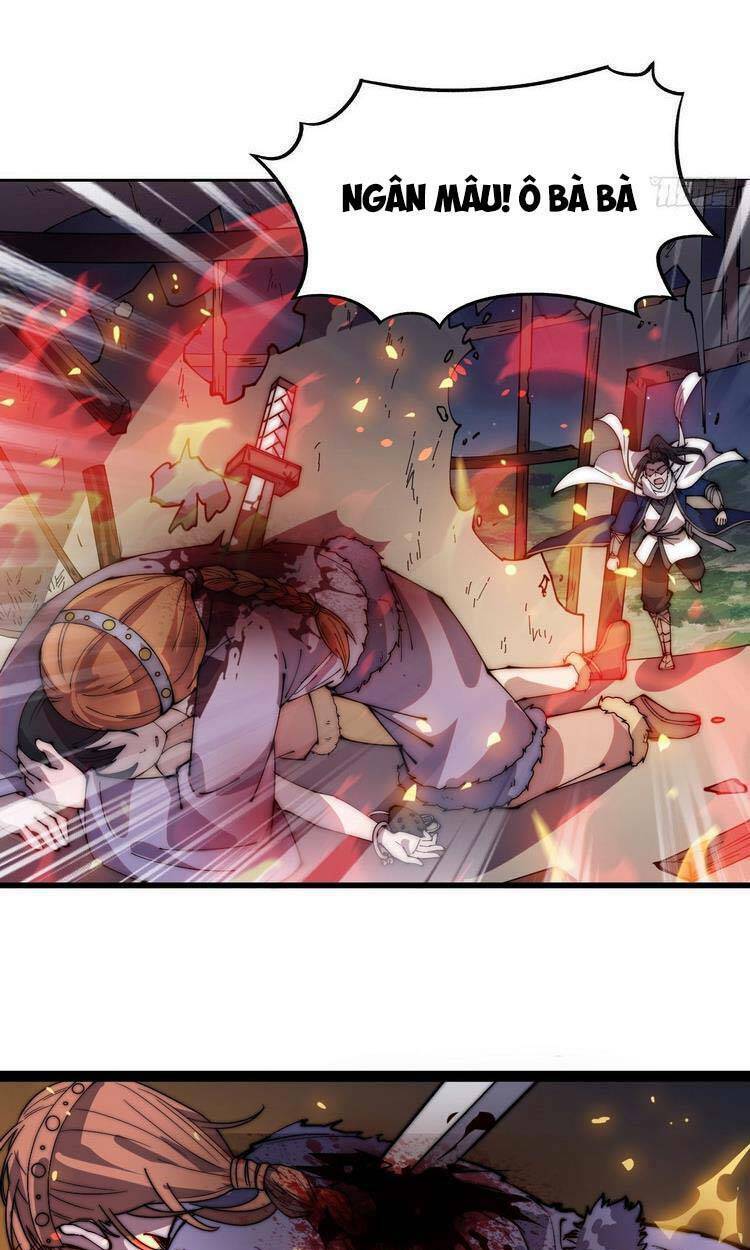 Ta Có Một Sơn Trại: Chapter 344