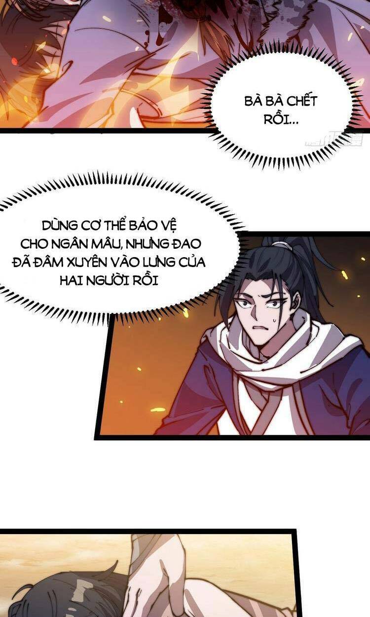Ta Có Một Sơn Trại: Chapter 344
