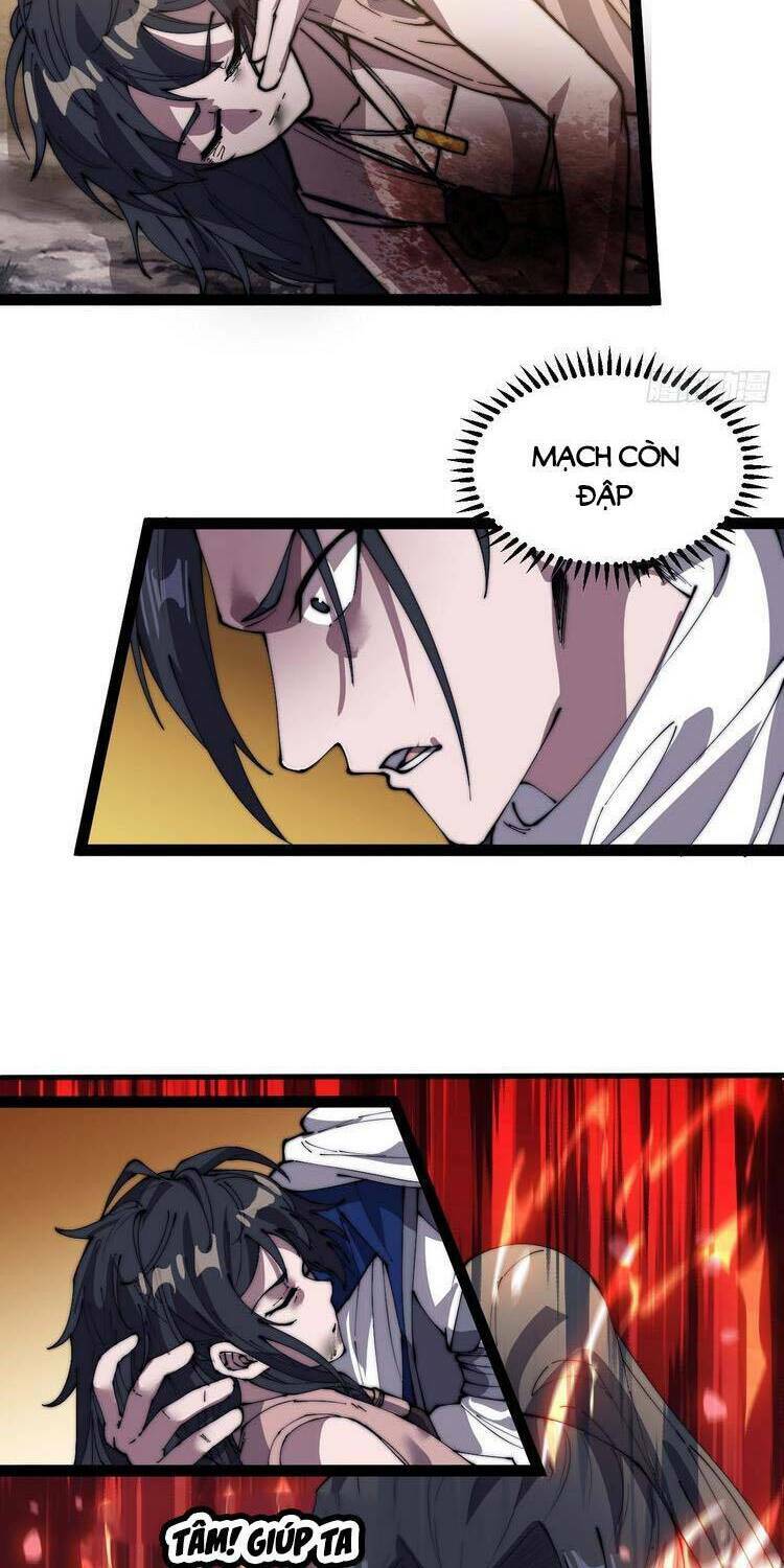 Ta Có Một Sơn Trại: Chapter 344