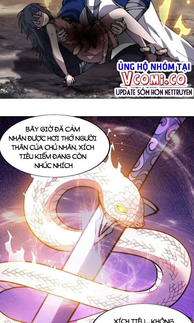 Ta Có Một Sơn Trại: Chapter 344