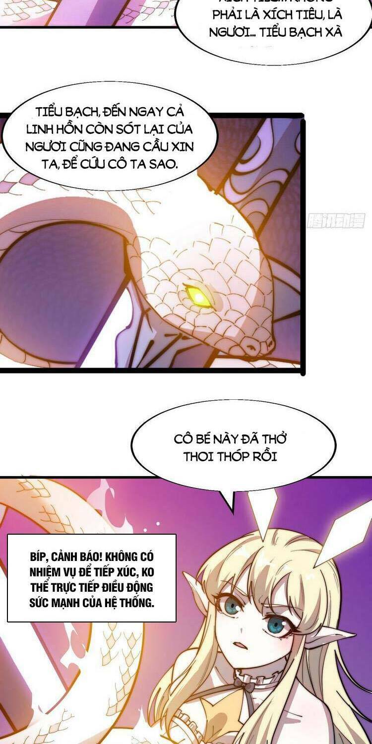 Ta Có Một Sơn Trại: Chapter 344