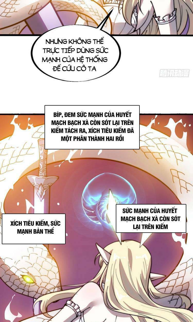 Ta Có Một Sơn Trại: Chapter 344