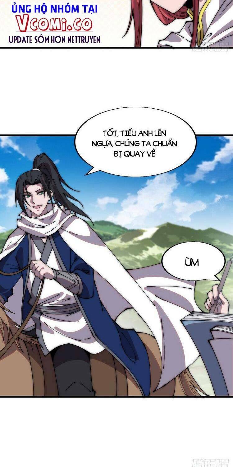 Ta Có Một Sơn Trại: Chapter 344