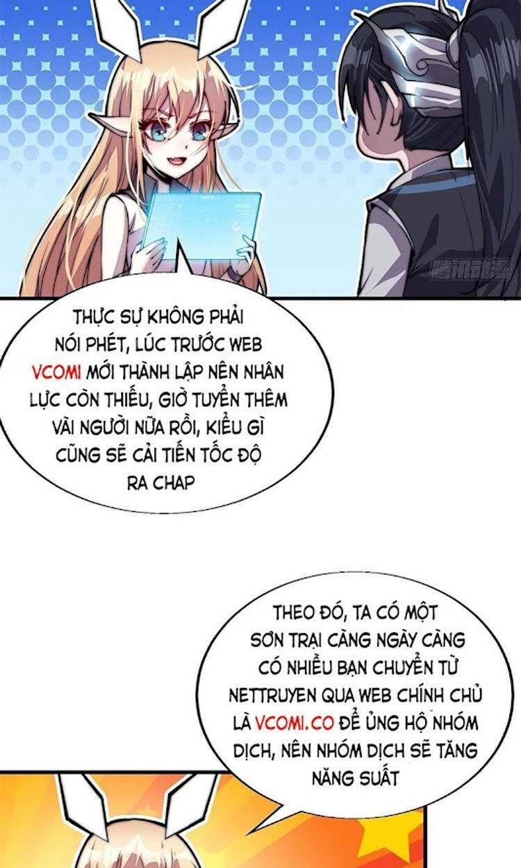 Ta Có Một Sơn Trại: Chapter 344