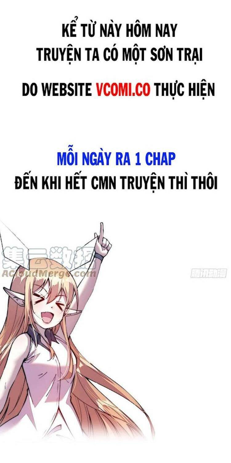 Ta Có Một Sơn Trại: Chapter 344