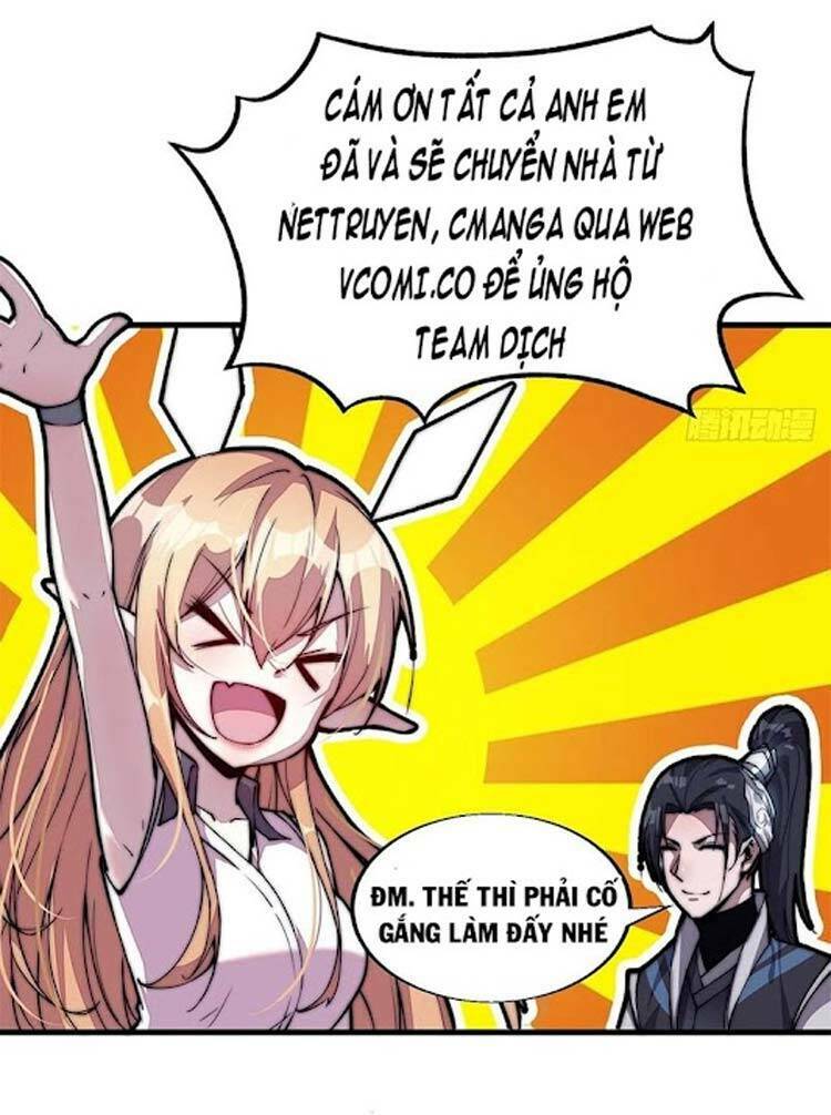 Ta Có Một Sơn Trại: Chapter 344