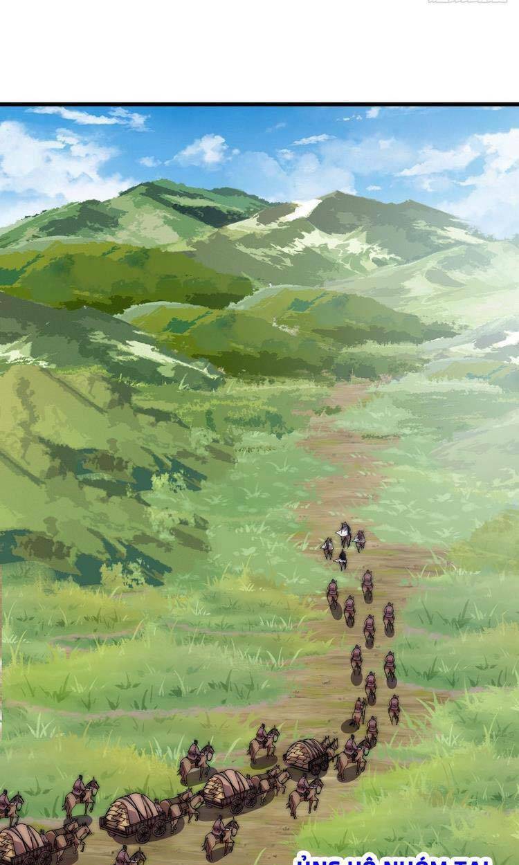 Ta Có Một Sơn Trại: Chapter 344