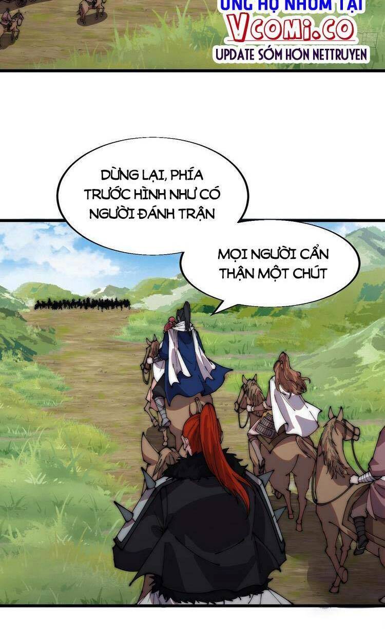 Ta Có Một Sơn Trại: Chapter 344