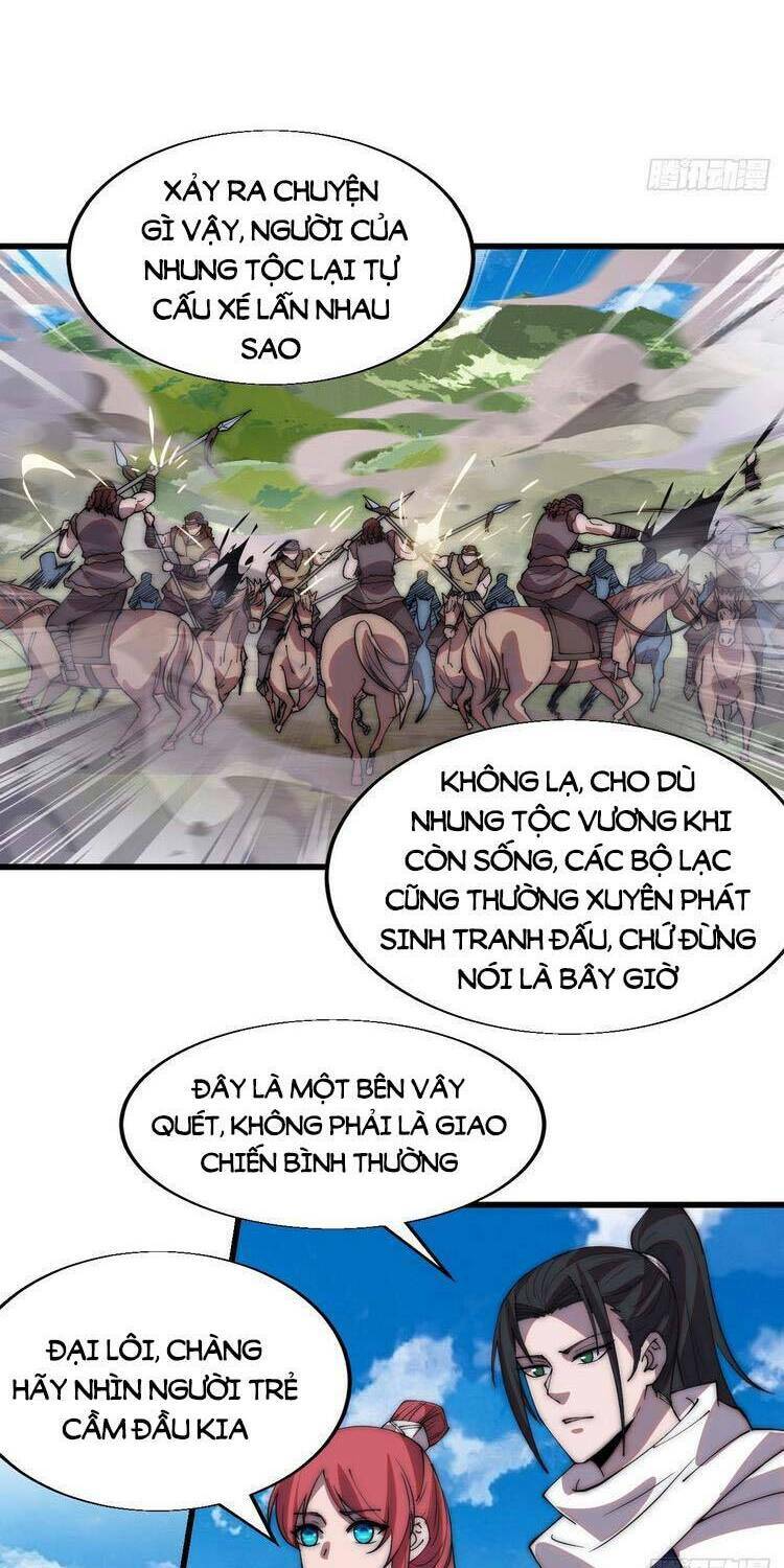 Ta Có Một Sơn Trại: Chapter 344