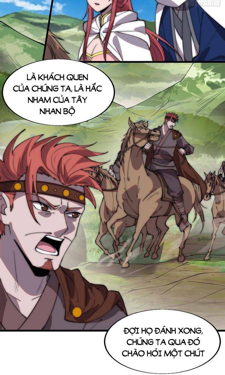 Ta Có Một Sơn Trại: Chapter 344