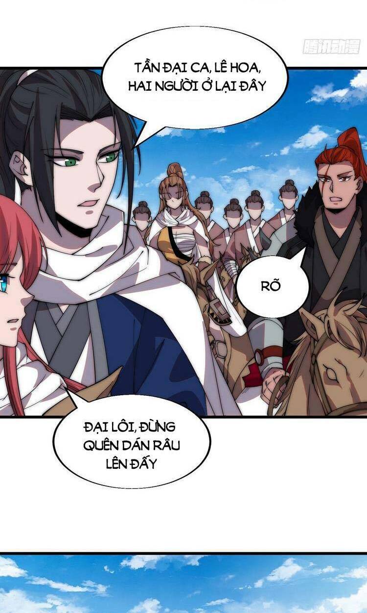 Ta Có Một Sơn Trại: Chapter 344