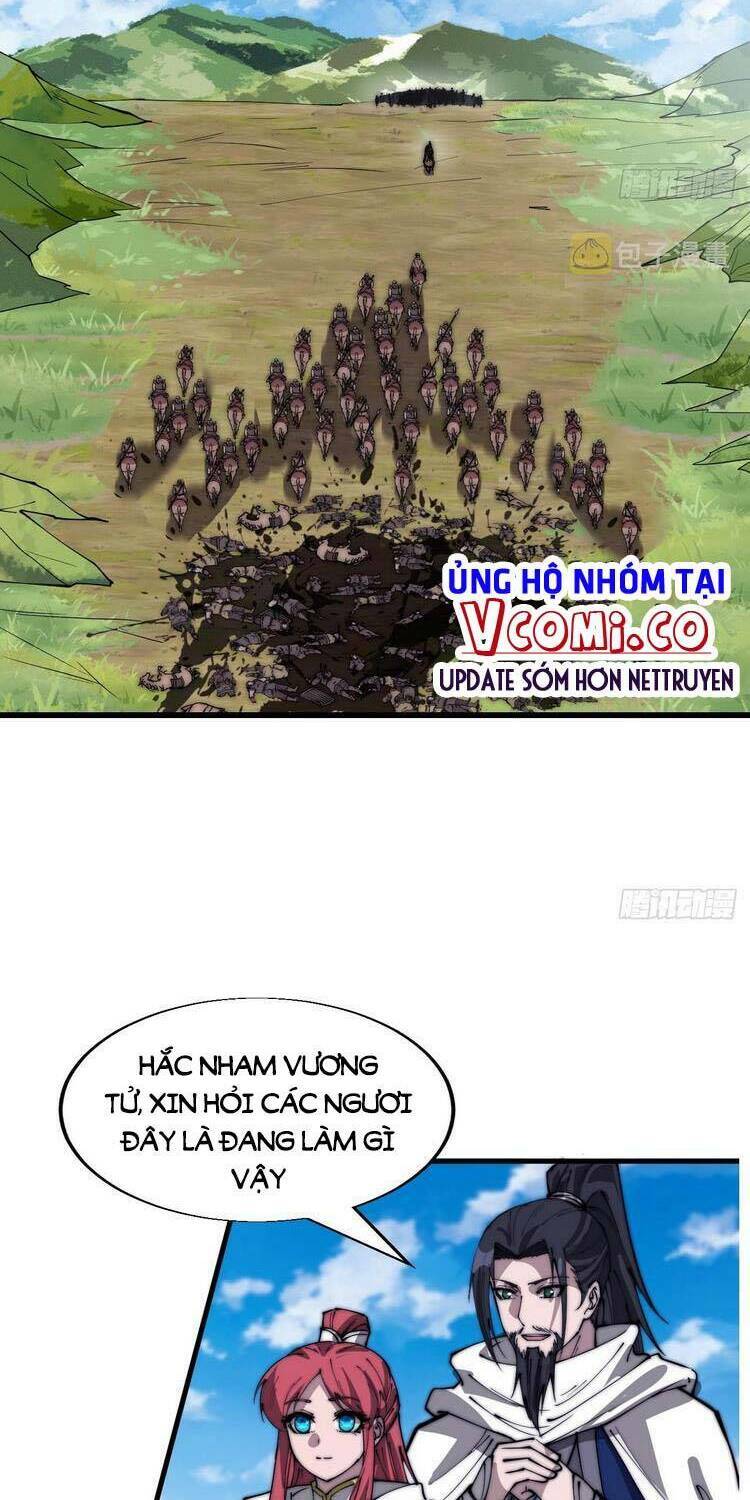 Ta Có Một Sơn Trại: Chapter 344