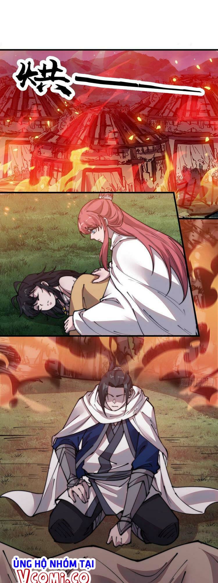 Ta Có Một Sơn Trại: Chapter 345