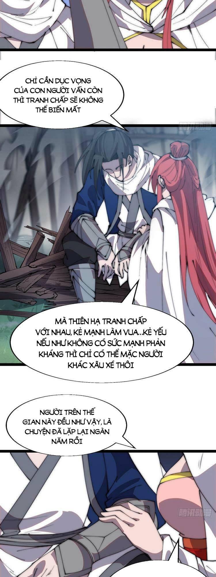 Ta Có Một Sơn Trại: Chapter 345