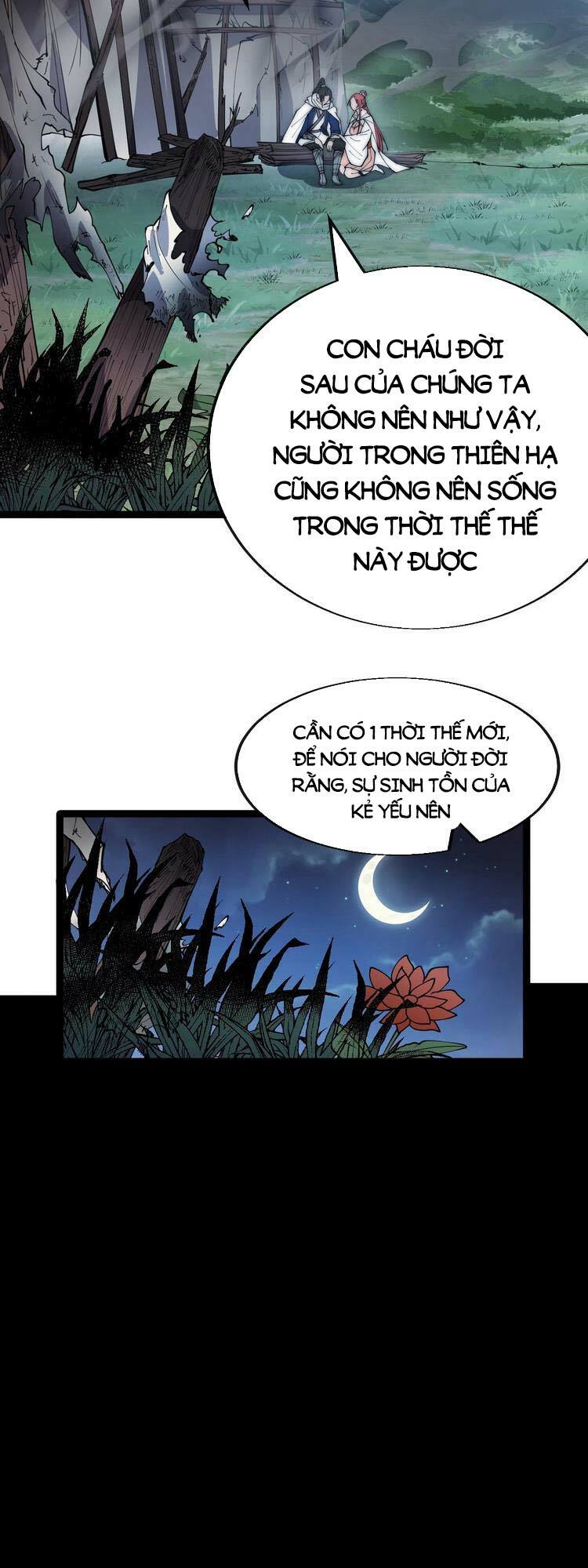Ta Có Một Sơn Trại: Chapter 345