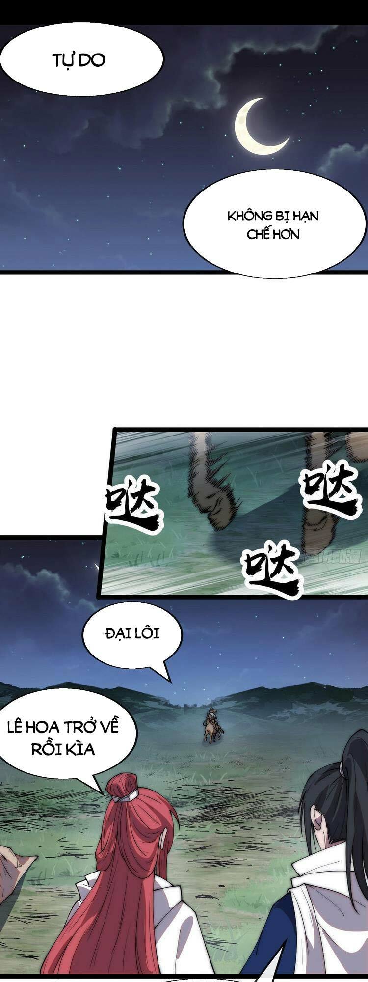 Ta Có Một Sơn Trại: Chapter 345