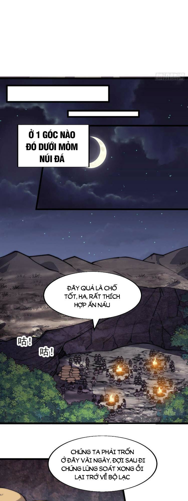 Ta Có Một Sơn Trại: Chapter 345