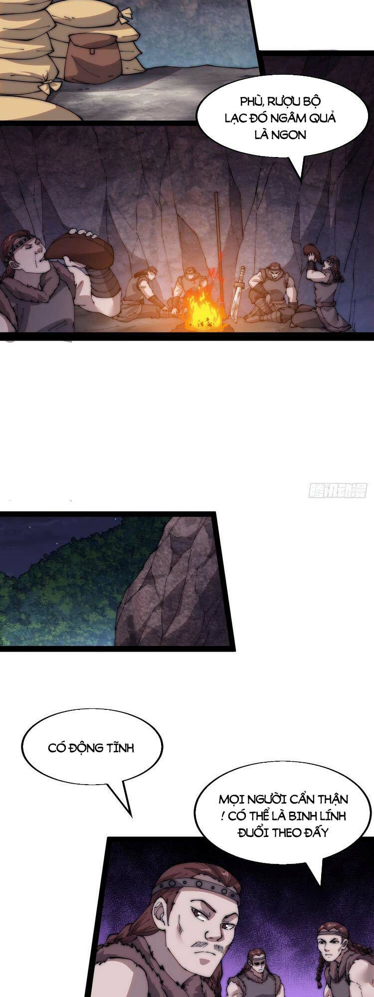 Ta Có Một Sơn Trại: Chapter 345