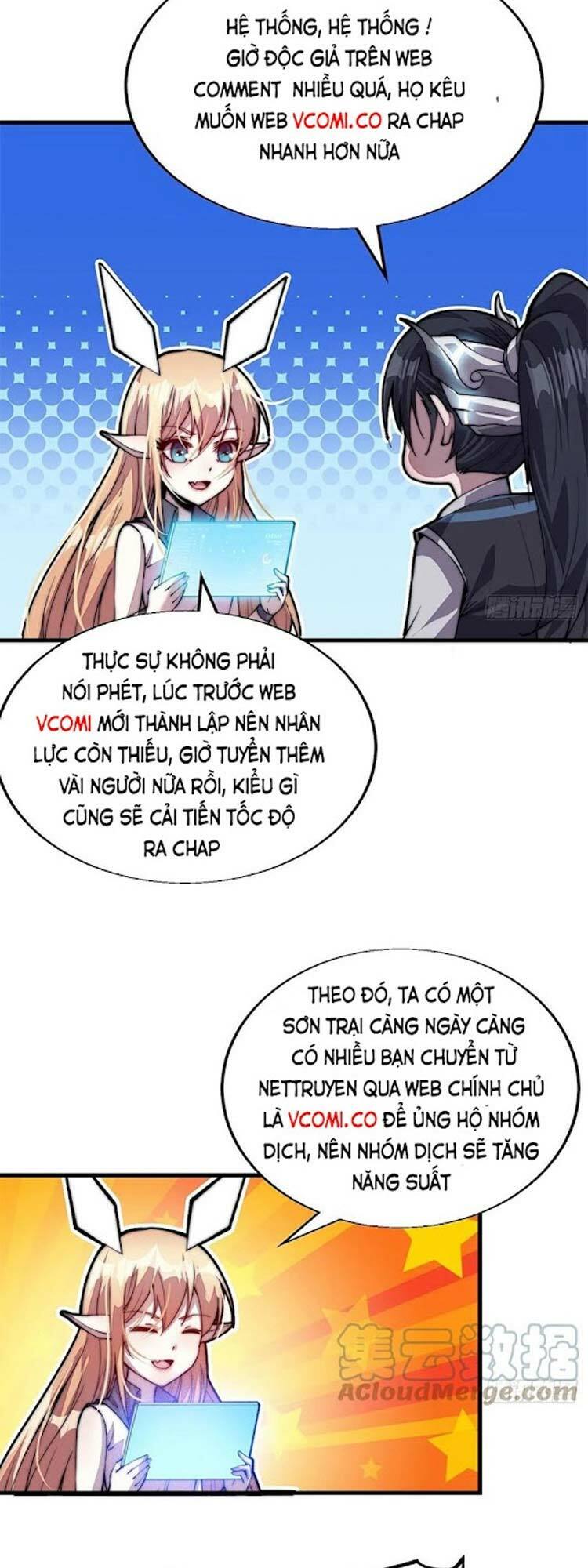 Ta Có Một Sơn Trại: Chapter 345