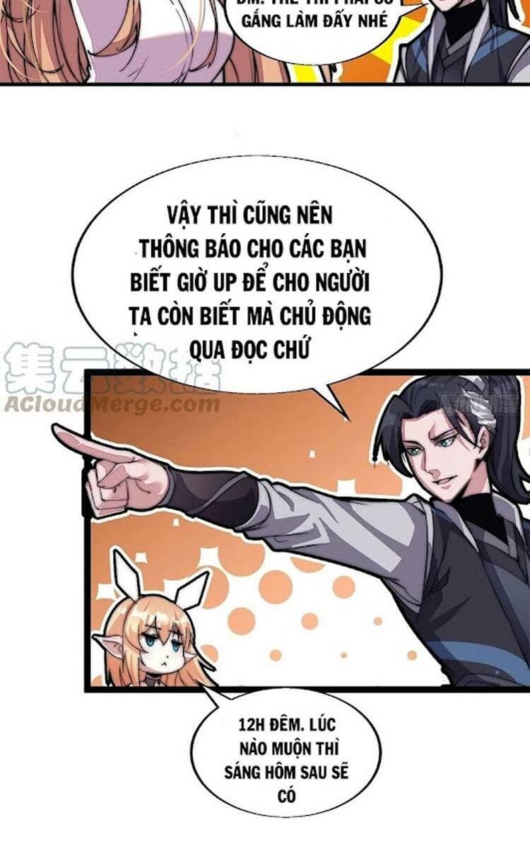 Ta Có Một Sơn Trại: Chapter 345