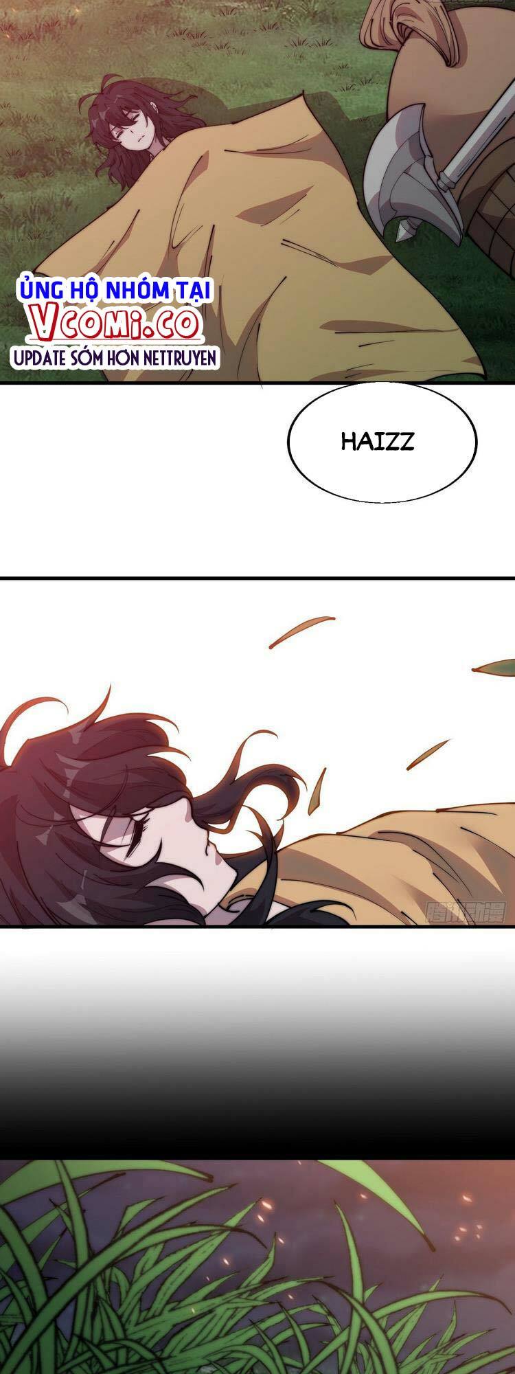 Ta Có Một Sơn Trại: Chapter 345