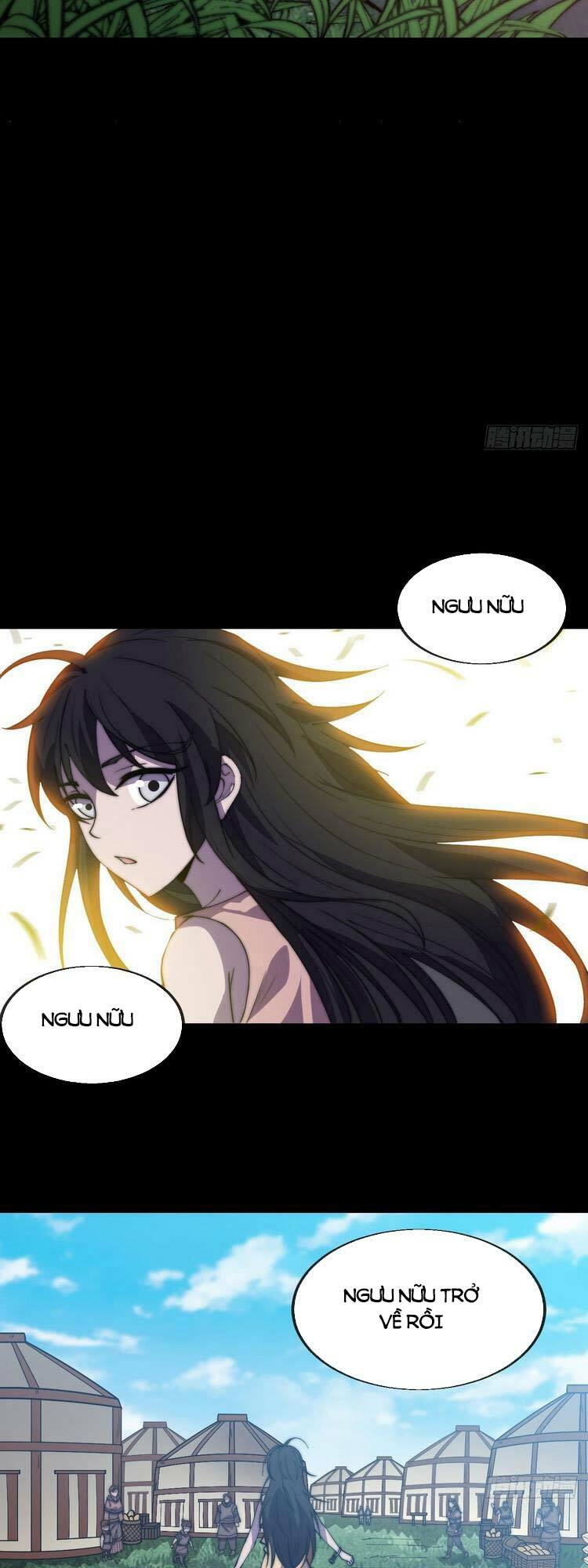 Ta Có Một Sơn Trại: Chapter 345