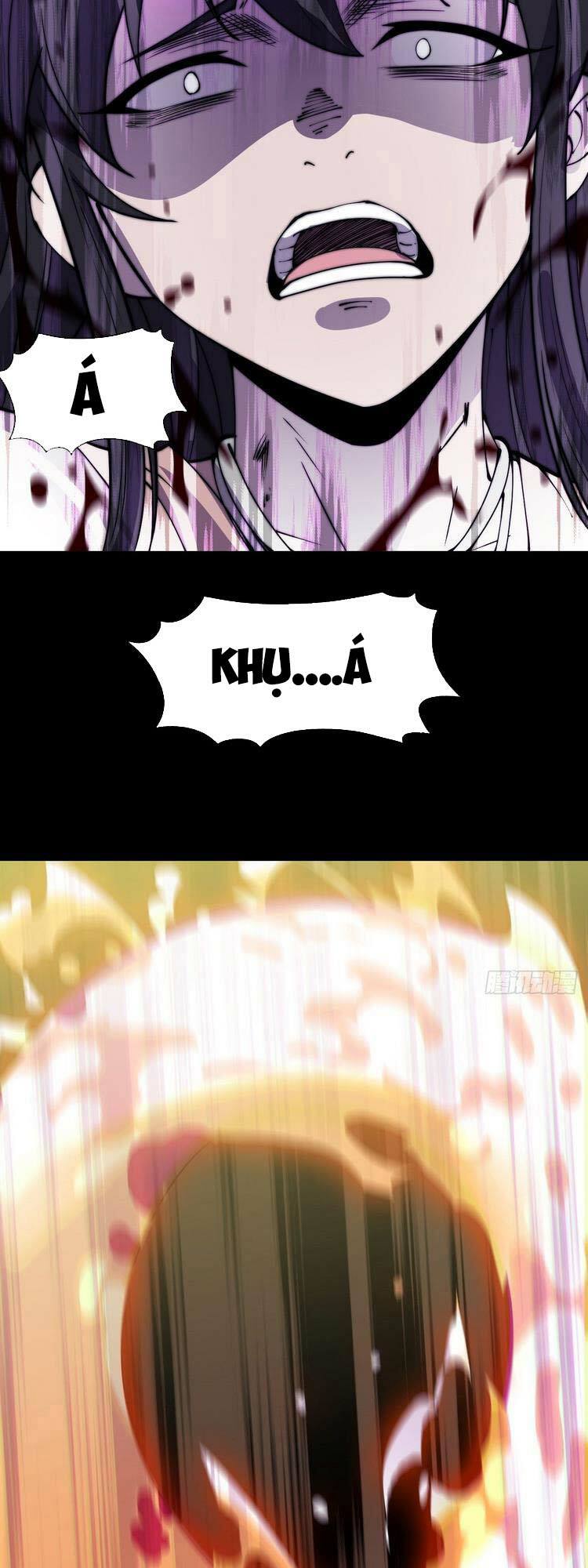 Ta Có Một Sơn Trại: Chapter 345