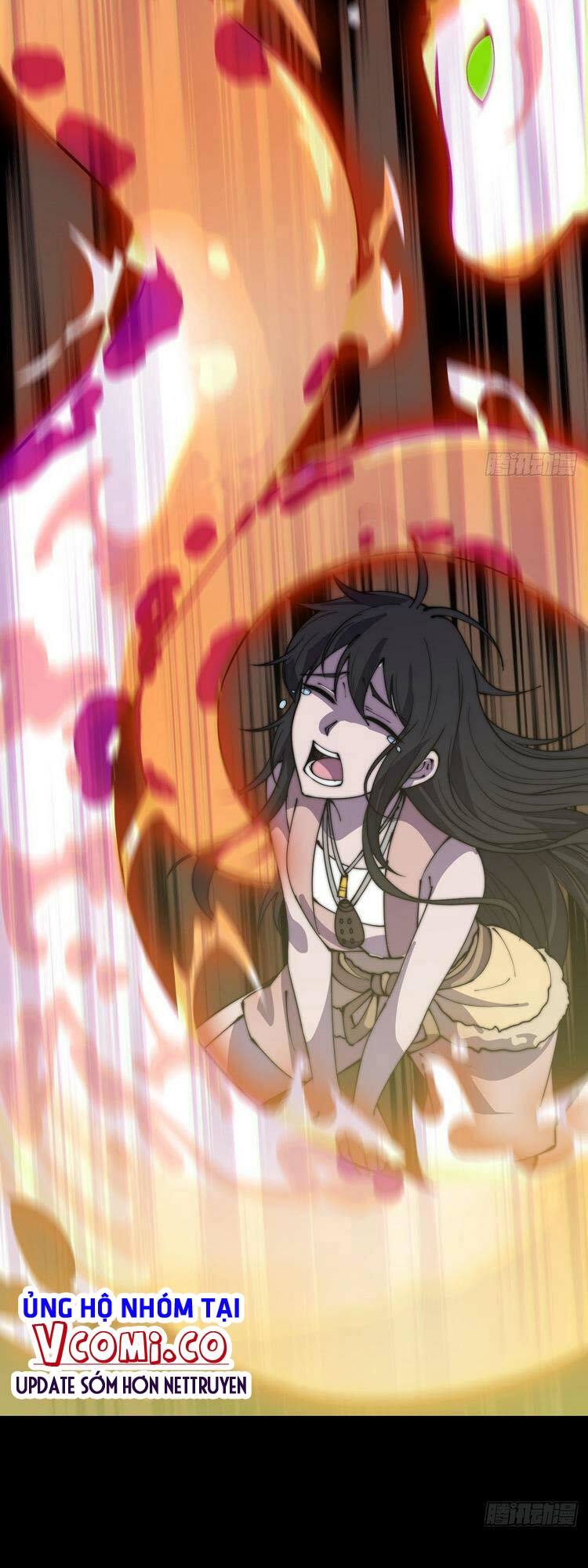 Ta Có Một Sơn Trại: Chapter 345