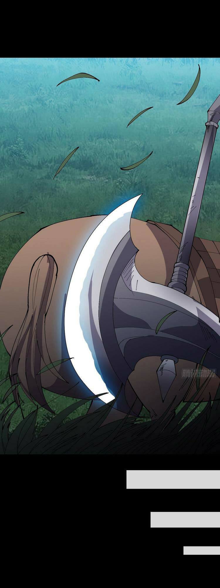Ta Có Một Sơn Trại: Chapter 345