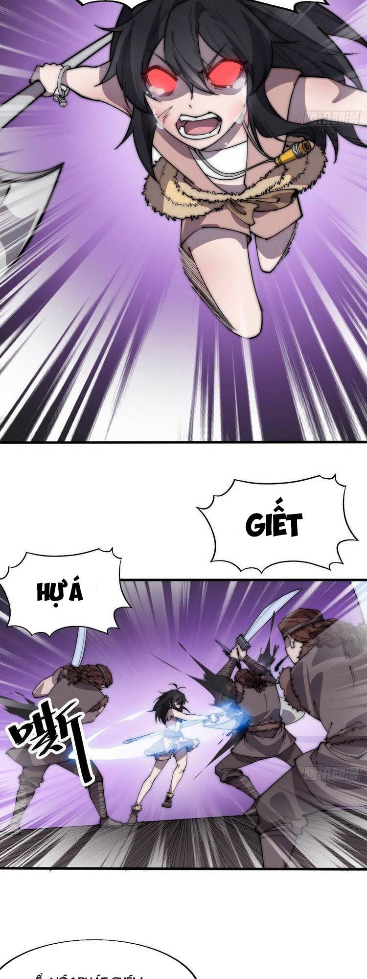 Ta Có Một Sơn Trại: Chapter 346