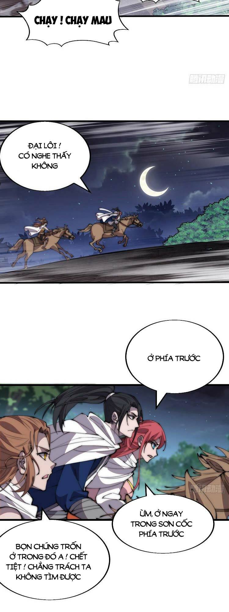 Ta Có Một Sơn Trại: Chapter 346