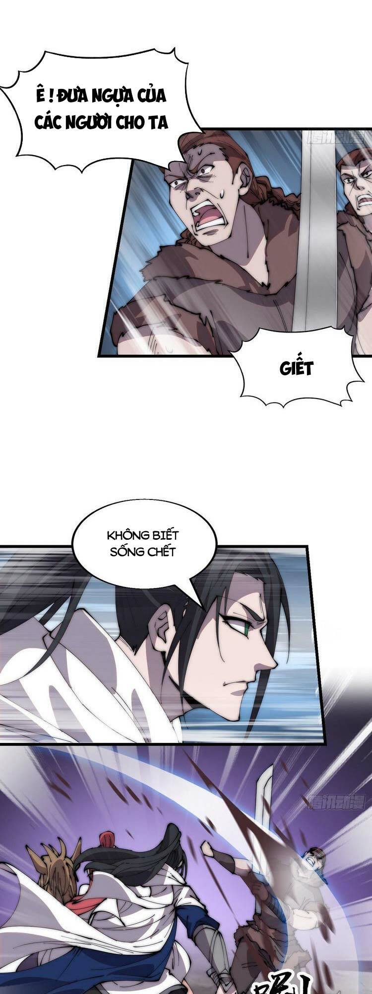 Ta Có Một Sơn Trại: Chapter 346