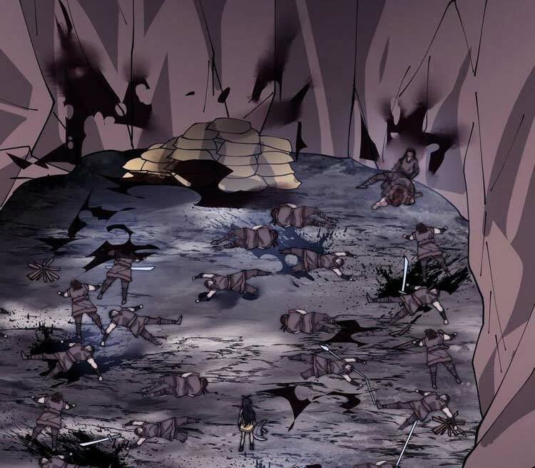 Ta Có Một Sơn Trại: Chapter 346