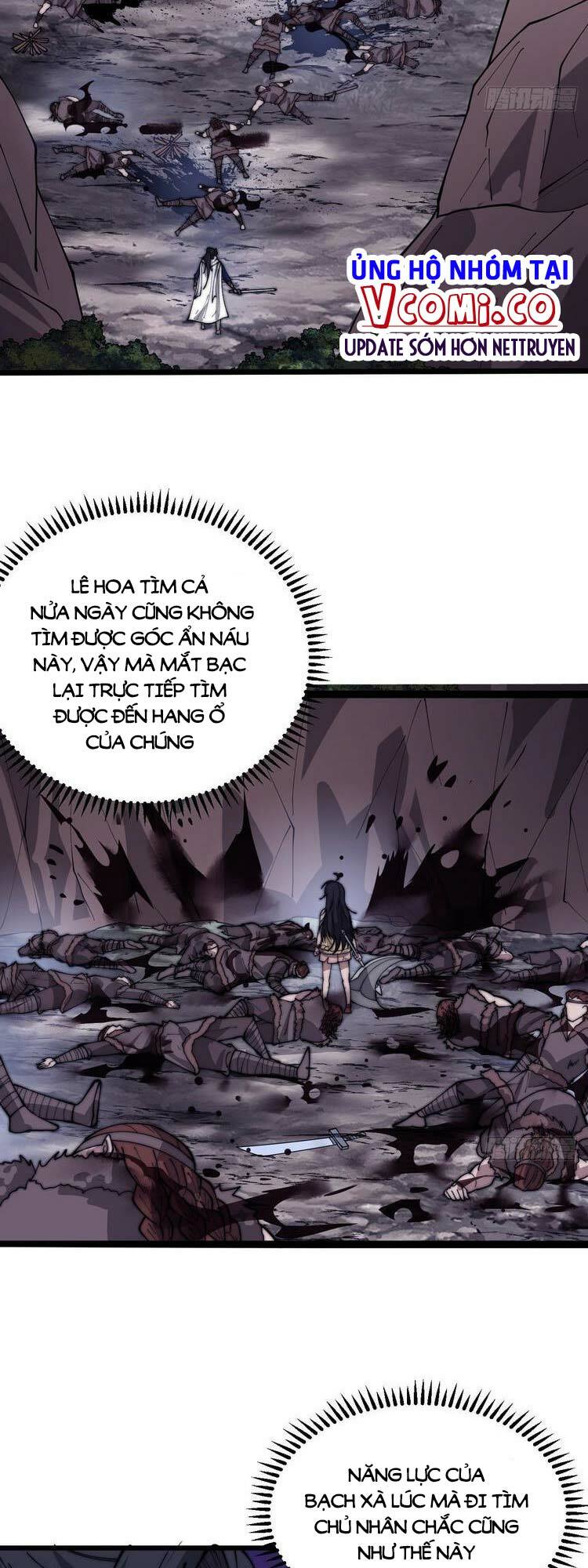 Ta Có Một Sơn Trại: Chapter 346