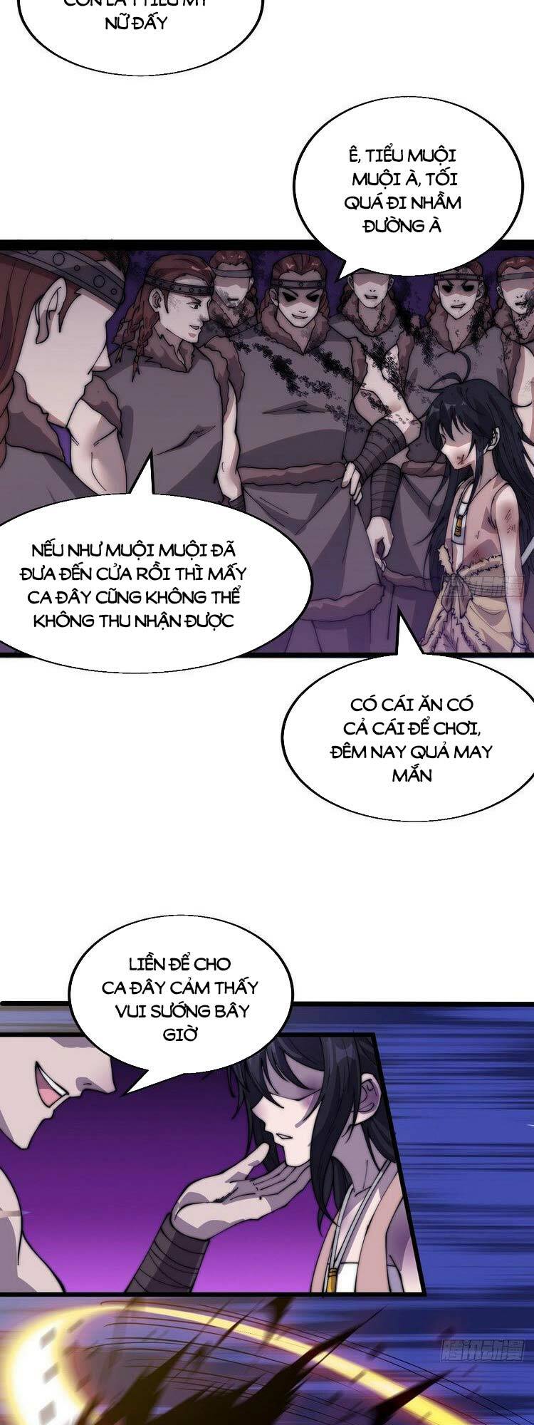 Ta Có Một Sơn Trại: Chapter 346