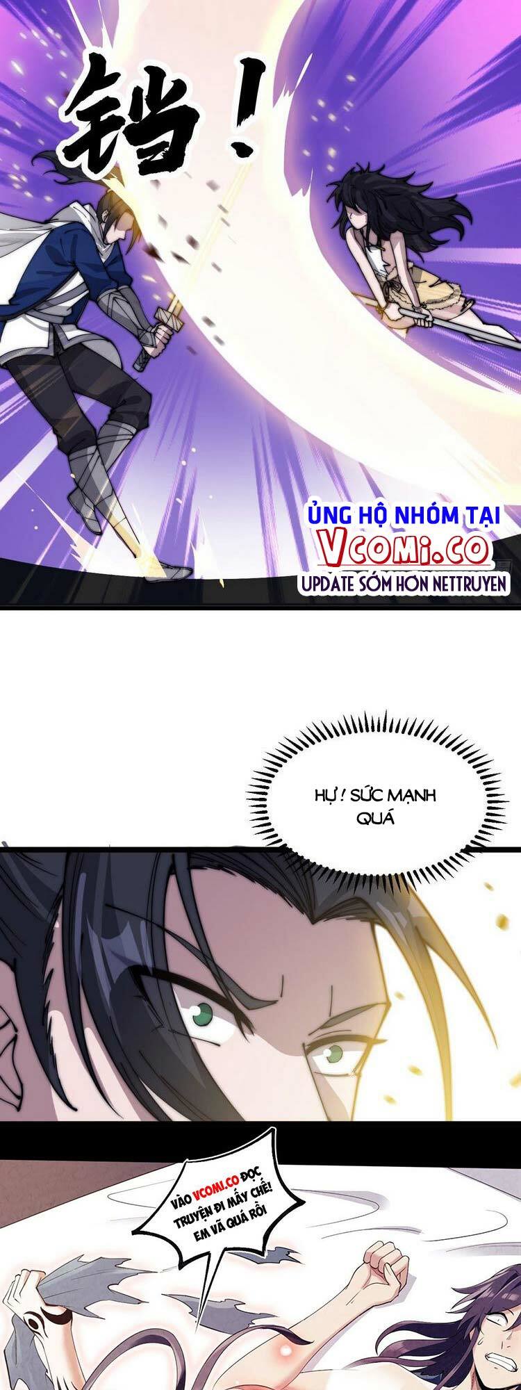 Ta Có Một Sơn Trại: Chapter 346