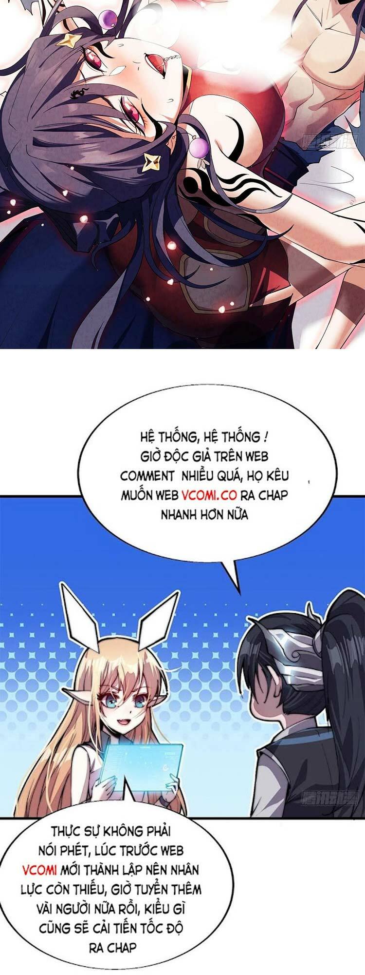 Ta Có Một Sơn Trại: Chapter 346