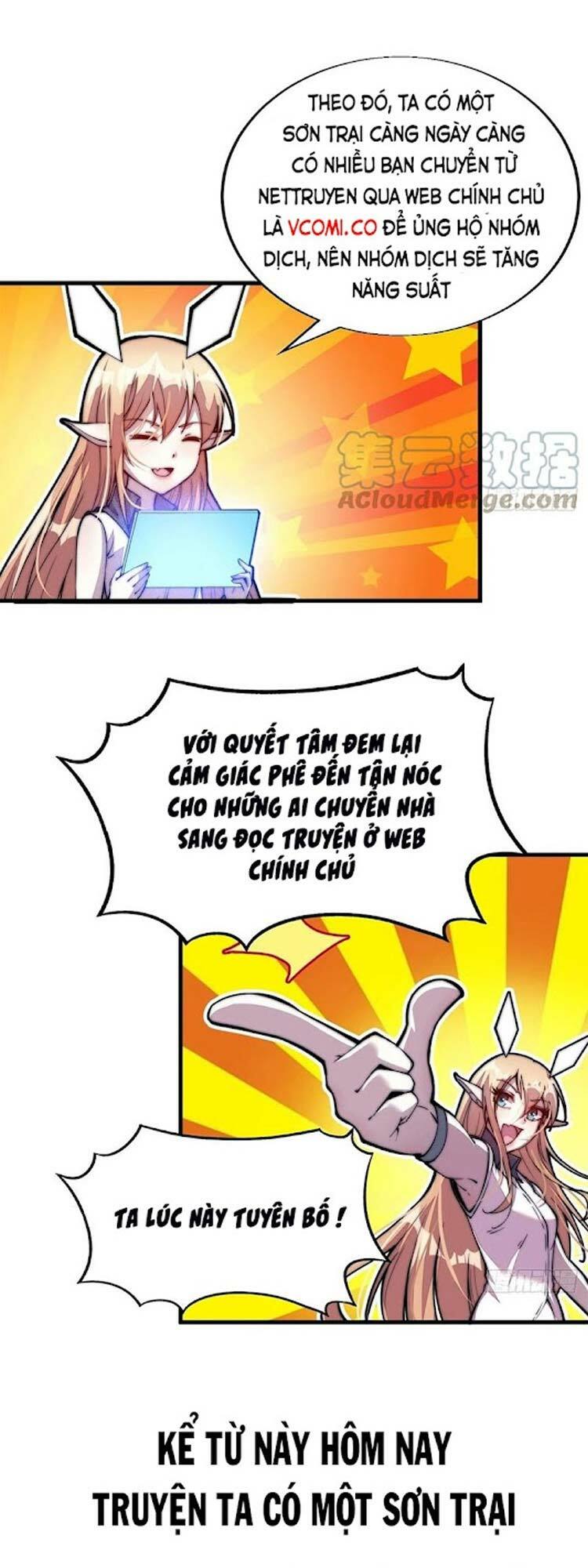 Ta Có Một Sơn Trại: Chapter 346