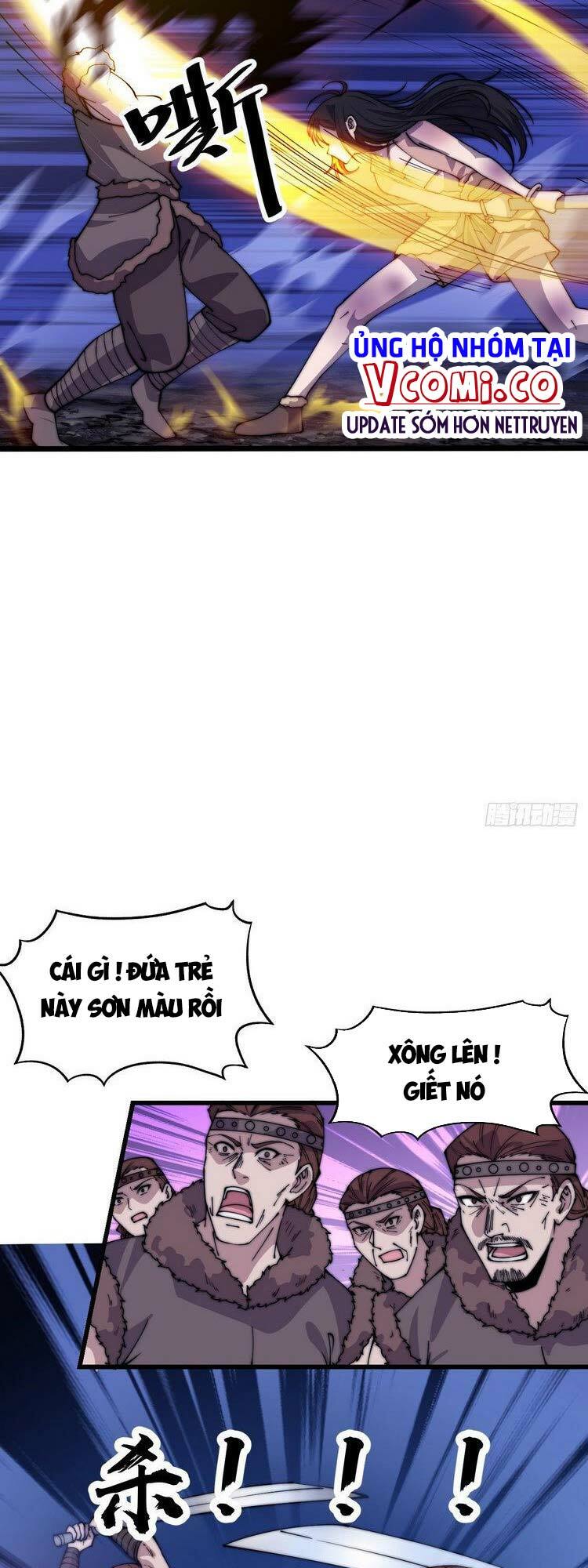 Ta Có Một Sơn Trại: Chapter 346