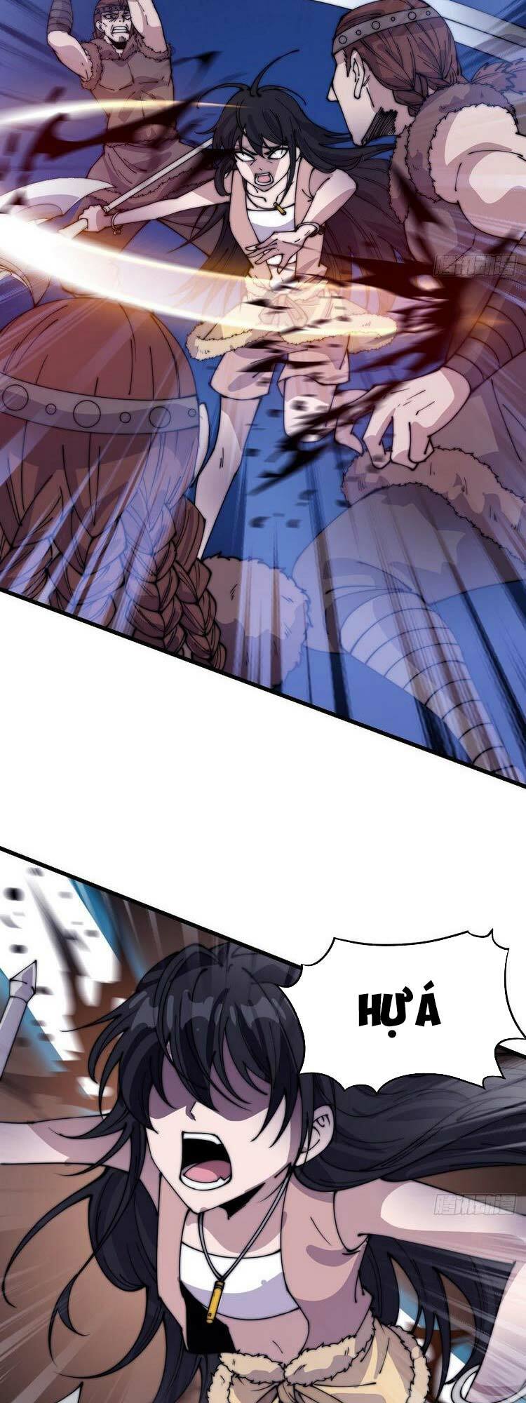 Ta Có Một Sơn Trại: Chapter 346