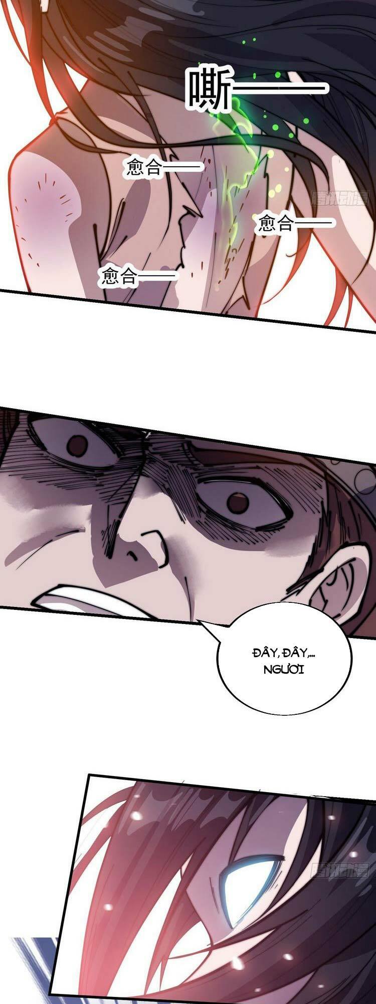 Ta Có Một Sơn Trại: Chapter 346