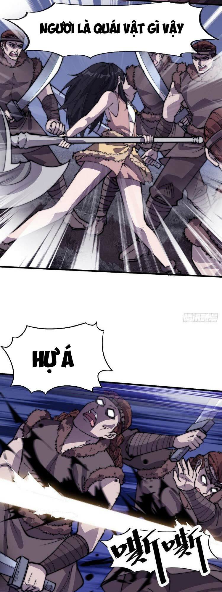 Ta Có Một Sơn Trại: Chapter 346