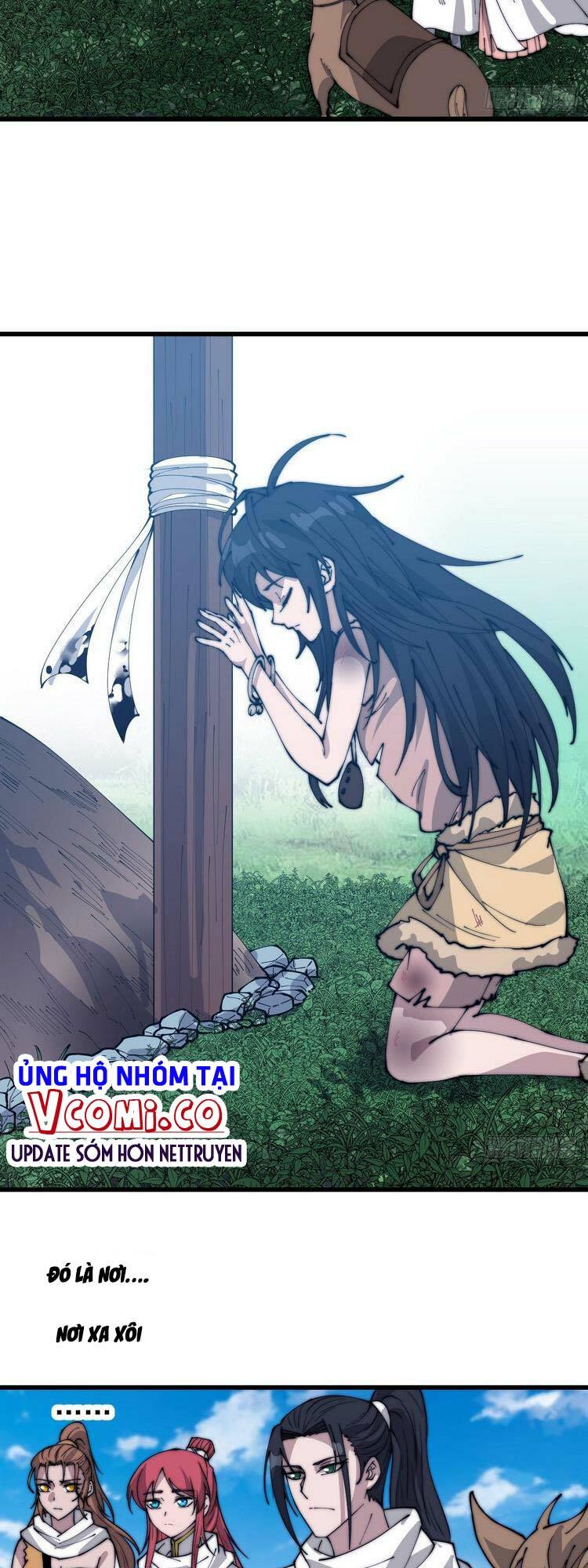Ta Có Một Sơn Trại: Chapter 347