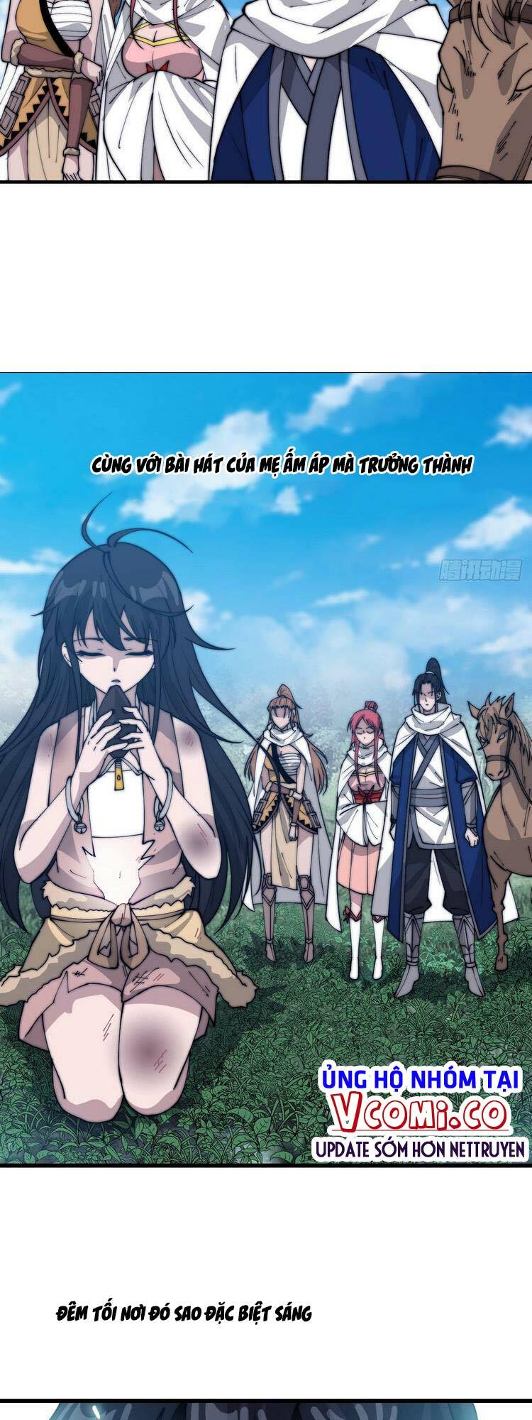 Ta Có Một Sơn Trại: Chapter 347